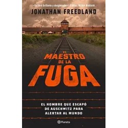 EL MAESTRO DE LA FUGA | Libreria Dante | https://static.wixstatic.com/media/cc7a7d_c0516bab1ea348eb827ea352fe2b6bed~mv2.webp/v1/