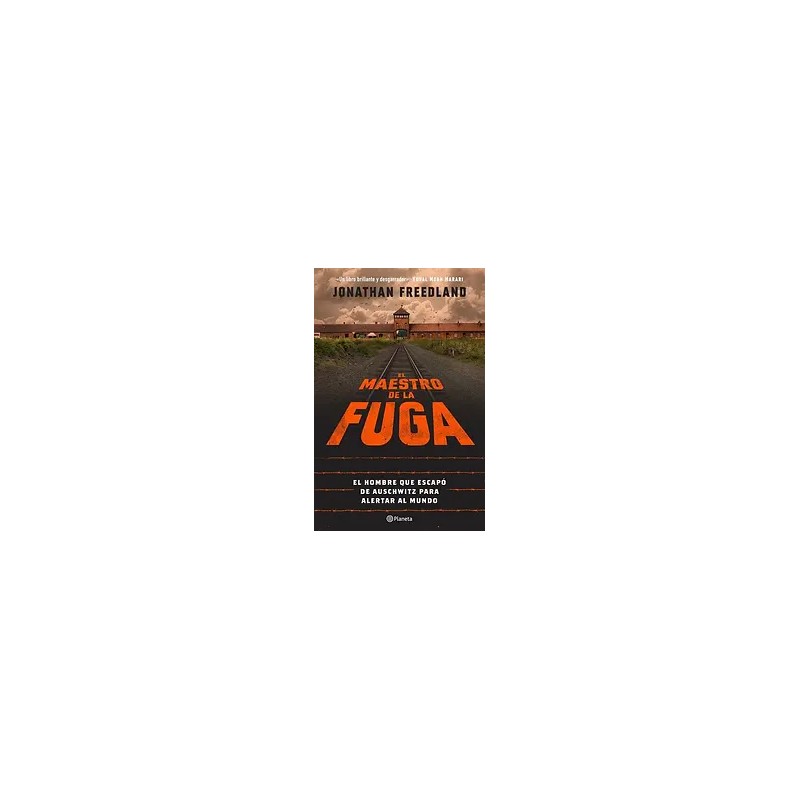 EL MAESTRO DE LA FUGA | Libreria Dante | https://static.wixstatic.com/media/cc7a7d_c0516bab1ea348eb827ea352fe2b6bed~mv2.webp/v1/