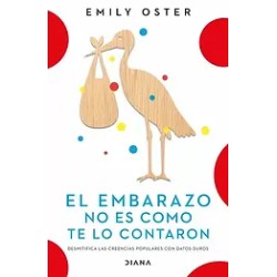 EL EMBARAZO NO ES COMO TE LO CONTARON | Libreria Dante | https://static.wixstatic.com/media/cc7a7d_f8f6191c8a32467c993b8f354efc4
