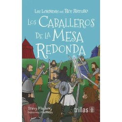 LOS CABALLEROS DE LA MESA REDONDA | Libreria Dante | https://static.wixstatic.com/media/cc7a7d_c4603ad5e56d4595b0ac3235f6bbcfcd~