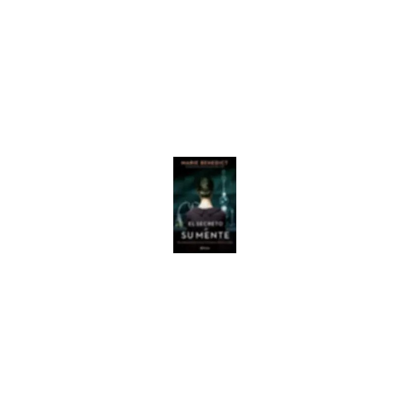 EL SECRETO DE SU MENTE | Libreria Dante | https://static.wixstatic.com/media/cc7a7d_d14b8ed6618144bb8bdbb9c6a67bc3dd~mv2.webp/v1
