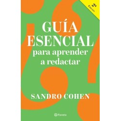 GUIA ESENCIAL PARA APRENDER A REDACTAR | Libreria Dante | https://static.wixstatic.com/media/cc7a7d_23e666ecf38d440e98b1432c9748