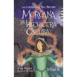 MORGANA, LA HECHICERA OSCURA | Libreria Dante | https://static.wixstatic.com/media/cc7a7d_38c5aef31e0345b7ab5940a738b20e61~mv2.w