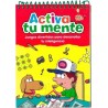 ACTIVA TU MENTE: JUEGOS DIVERTIDOS PARA DESARROLLAR TU INTELIGENCIA | Libreria Dante | https://static.wixstatic.com/media/cc7a7d