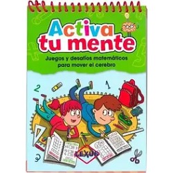 ACTIVA TU MENTE: JUEGOS Y DESAFIOS MATEMÁTICOS | Libreria Dante | https://static.wixstatic.com/media/cc7a7d_b5588bf31f7a40298978