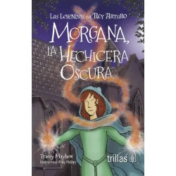 MORGANA, LA HECHICERA OSCURA | Libreria Dante | https://static.wixstatic.com/media/cc7a7d_38c5aef31e0345b7ab5940a738b20e61~mv2.w