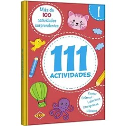 111 ACTIVIDADES 1 | Libreria Dante | https://static.wixstatic.com/media/cc7a7d_82da2696887e40ba9744f91e531bb3d3~mv2.webp/v1/fit/