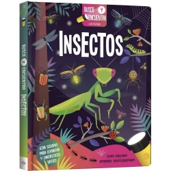INSECTOS. Busca y encuentra linterna | Libreria Dante | https://static.wixstatic.com/media/cc7a7d_a73d3bcf005749ca90ddd15c98fd71