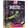 INSECTOS. Busca y encuentra linterna | Libreria Dante | https://static.wixstatic.com/media/cc7a7d_a73d3bcf005749ca90ddd15c98fd71