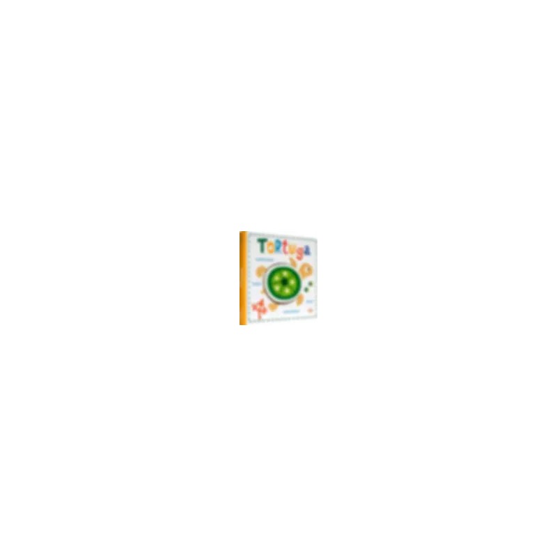 TORTUGA. Aprieta tocando | Libreria Dante | https://static.wixstatic.com/media/cc7a7d_74a79000c76449adbe10d96799e7afe5~mv2.webp/