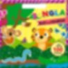 JUNGLA. Bloc para colorear | Libreria Dante | https://static.wixstatic.com/media/cc7a7d_4f8b59a791434b13b5180230f1f73b98~mv2.web
