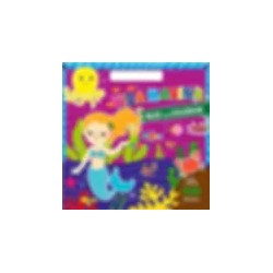 VIDA MARINA. Bloc para colorear | Libreria Dante | https://static.wixstatic.com/media/cc7a7d_240469da49c04cb39e47dd8a93fdfde6~mv