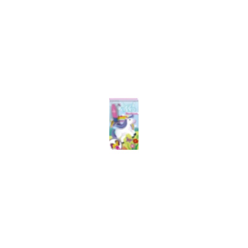 AQUA LIBRO MÁGICOS UNICORNIOS | Libreria Dante | https://static.wixstatic.com/media/cc7a7d_4aee1f7f514a45afa9a8dddfae13c624~mv2.