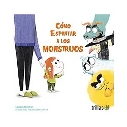 CÓMO ESPANTAR A LOS MONSTRUOS | Libreria Dante | https://static.wixstatic.com/media/cc7a7d_a745a43177da4d63a6edf2e231482984~mv2.