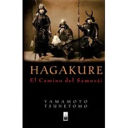 HAGAKURE. El camino del Samurái | Libreria Dante | https://static.wixstatic.com/media/cc7a7d_87c61d51d2ca4c0b89ffc522e77e75a1~mv