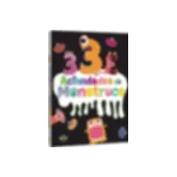 333 ACTIVIDADES DE MONSTRUOS | Libreria Dante | https://static.wixstatic.com/media/cc7a7d_7c2e12cbfc9c49fa85699de963b4f0e7~mv2.w