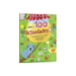 LIBRO DE 100 ACTIVIDADES 4 | Libreria Dante | https://static.wixstatic.com/media/cc7a7d_62f306e6375e4355b6c92229405f6e17~mv2.web