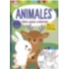 ANIMALES. Libro para colorear | Libreria Dante | https://static.wixstatic.com/media/cc7a7d_05044cd4a62b49e39ef850982f30294d~mv2.