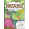 DINOSAURIOS. Libro para colorear | Libreria Dante | https://static.wixstatic.com/media/cc7a7d_f270f3c669e346dfab5318d01ef613ae~m