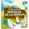TODO SOBRE ANIMALES DE LA GRANJA | Libreria Dante | https://static.wixstatic.com/media/cc7a7d_fd86e12111004c62b20434e2010aefdd~m