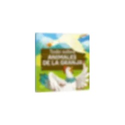 TODO SOBRE ANIMALES DE LA GRANJA | Libreria Dante | https://static.wixstatic.com/media/cc7a7d_fd86e12111004c62b20434e2010aefdd~m