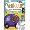 VEHICULOS. Libro para colorear | Libreria Dante | https://static.wixstatic.com/media/cc7a7d_371d967fbee64997ab122ee3d44709b2~mv2