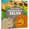 TODO SOBRE ANIMALES DE LA SELVA | Libreria Dante | https://static.wixstatic.com/media/cc7a7d_ba649ad77e6d4cae9b7d566afad8922a~mv