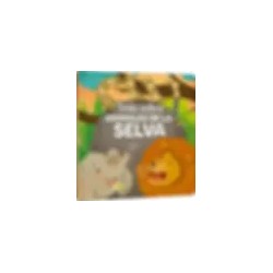 TODO SOBRE ANIMALES DE LA SELVA | Libreria Dante | https://static.wixstatic.com/media/cc7a7d_ba649ad77e6d4cae9b7d566afad8922a~mv