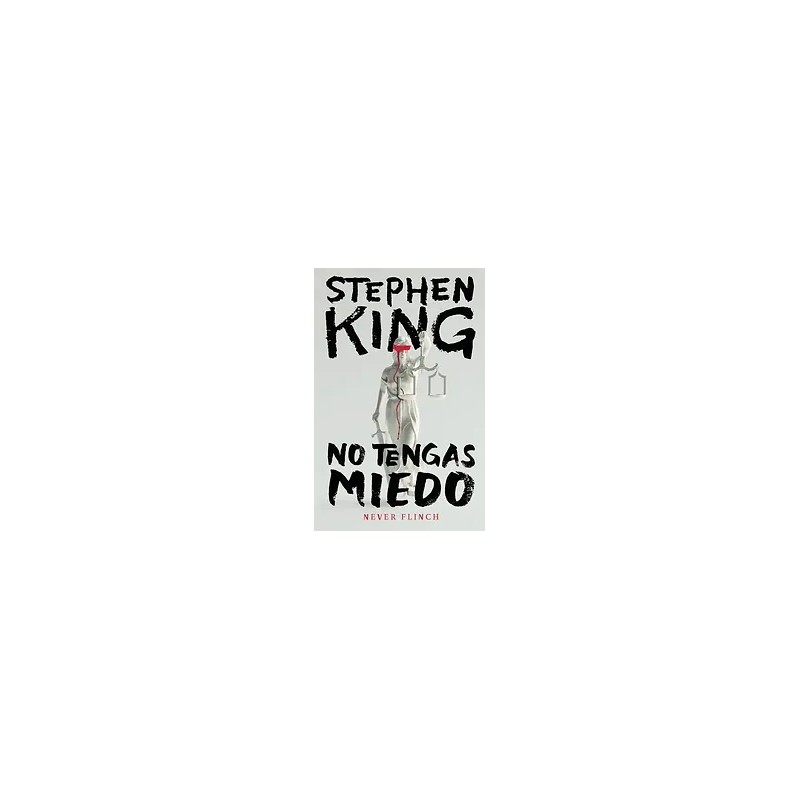 NO TENGAS MIEDO | Libreria Dante | https://static.wixstatic.com/media/cc7a7d_2aa652cc0b8a44079823c98664802d4e~mv2.webp/v1/fit/w_