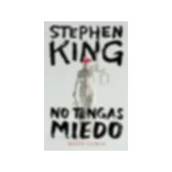 NO TENGAS MIEDO | Libreria Dante | https://static.wixstatic.com/media/cc7a7d_2aa652cc0b8a44079823c98664802d4e~mv2.webp/v1/fit/w_