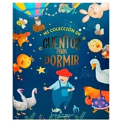 MI COLECCIÓN DE CUENTOS PARA DORMIR | Libreria Dante | https://static.wixstatic.com/media/cc7a7d_045eea0c1c304ca78255cf3ee10acc4