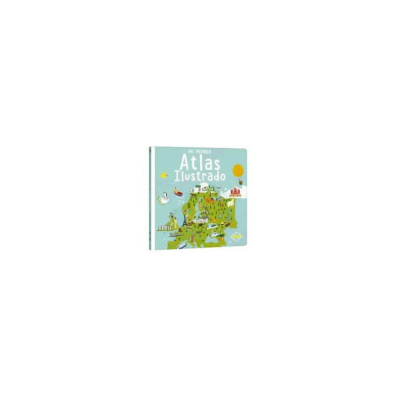 MI PRIMER ATLAS ILUSTRADO | Libreria Dante | https://static.wixstatic.com/media/cc7a7d_34107133e260418090a8881ac216d03a~mv2.webp