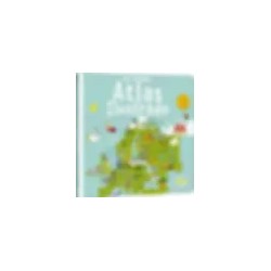 MI PRIMER ATLAS ILUSTRADO | Libreria Dante | https://static.wixstatic.com/media/cc7a7d_34107133e260418090a8881ac216d03a~mv2.webp
