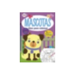 MASCOTAS. Libro para colorear | Libreria Dante | https://static.wixstatic.com/media/cc7a7d_6c6b443d6a7846b28457ba00babe8a5d~mv2.