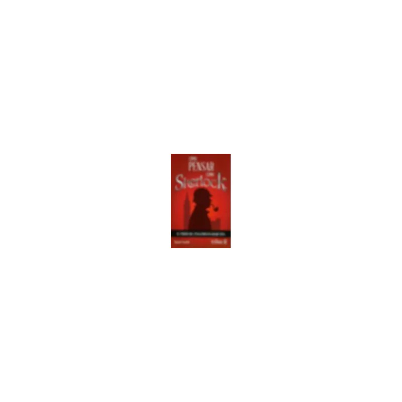 CÓMO PENSAR COMO SHERLOCK | Libreria Dante | https://static.wixstatic.com/media/cc7a7d_697d1652a0404d5882bbd5e5eb157317~mv2.webp
