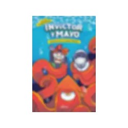 INVICTOR Y MAYO EN BUSCA DE LA CIUDAD PERDIDA | Libreria Dante | https://static.wixstatic.com/media/cc7a7d_fca2615527414d97a720f