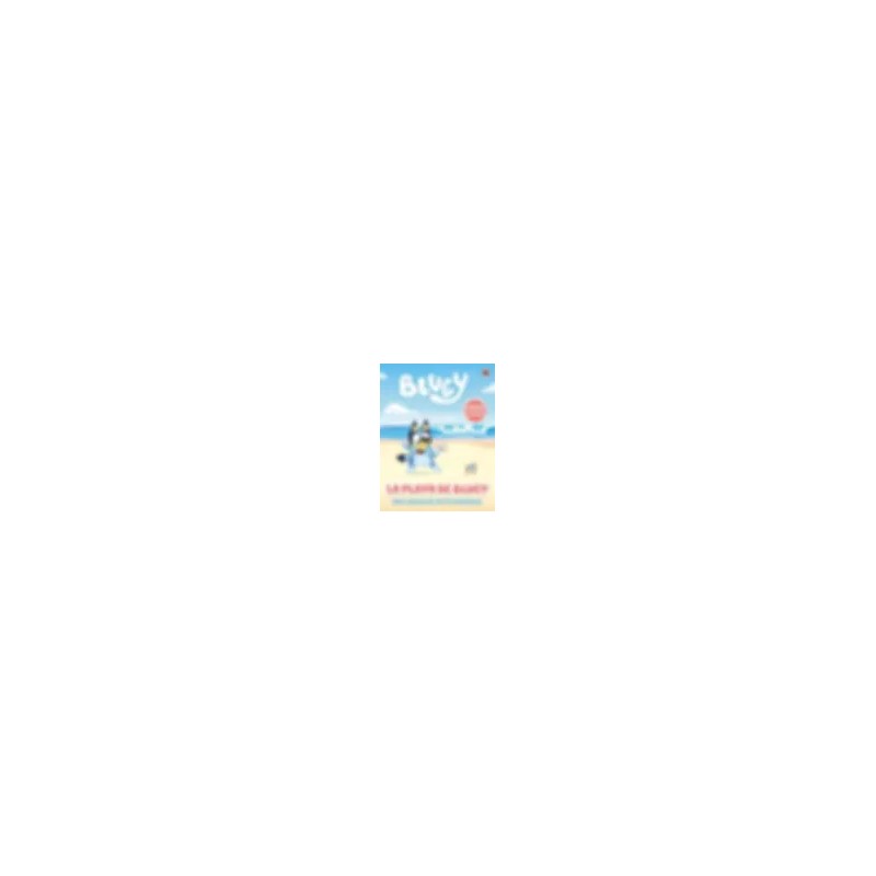 LA PLAYA DE BLUEY | Libreria Dante | https://static.wixstatic.com/media/cc7a7d_f00eff3c978c46829a20c639b919d8da~mv2.webp/v1/fit/