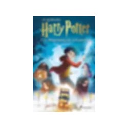 HARRY POTTER Y EL PRISIONERO DE AZKABAN. Harry Potter 3 | Libreria Dante | https://static.wixstatic.com/media/cc7a7d_603f961a1d6