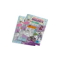 MUJERES EN ACCIÓN. Póster para colorear | Libreria Dante | https://static.wixstatic.com/media/cc7a7d_54be36ddd55840e8868c58e0d64