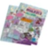 MUJERES EN ACCIÓN. Póster para colorear | Libreria Dante | https://static.wixstatic.com/media/cc7a7d_54be36ddd55840e8868c58e0d64