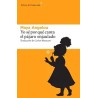 YO SÉ POR QUÉ CANTA EL PÁJARO ENJAULADO | Libreria Dante | https://static.wixstatic.com/media/cc7a7d_3c0de10b1bc3442695285f2eacc