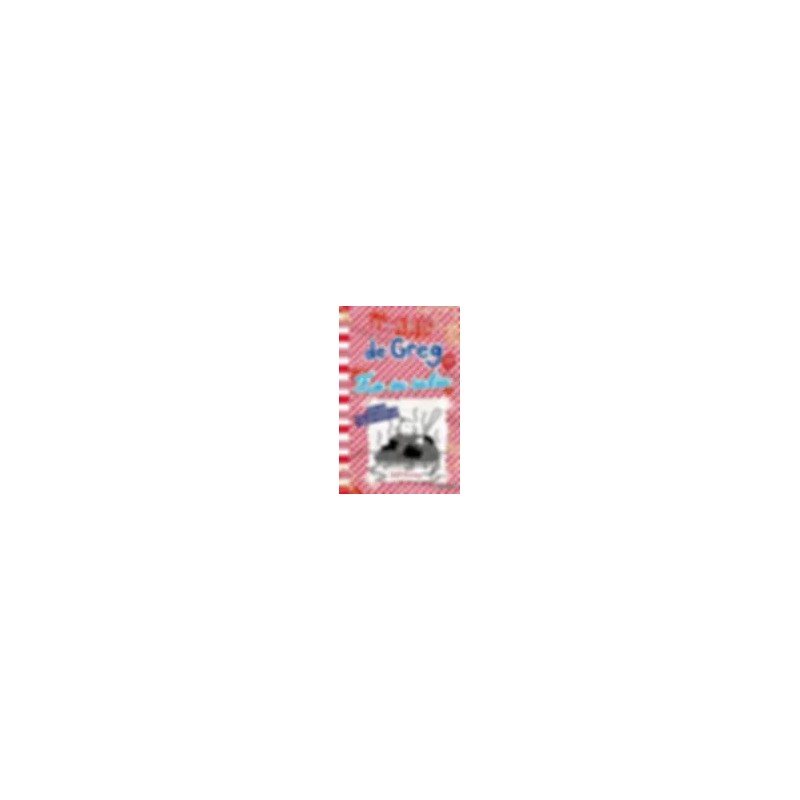 DIARIO DE GREG 19. En su salsa | Libreria Dante | https://static.wixstatic.com/media/cc7a7d_deb69b1b025441b99f1f8ef9c0df92d0~mv2