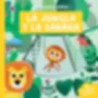 MIS ANIMÁGENES, LA JUNGLA Y LA SABANA | Libreria Dante | https://static.wixstatic.com/media/cc7a7d_de5c1ff5a51e464f8d5bd1bf9de4c