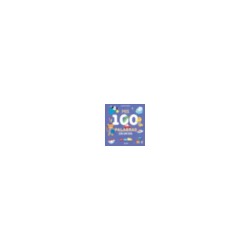 MIS 100 PALABRAS EN UN DÍA | Libreria Dante | https://static.wixstatic.com/media/cc7a7d_dba88816850e48c8a426bf01a359be76~mv2.web
