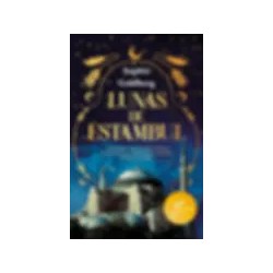 LUNAS DE ESTAMBUL | Libreria Dante | https://static.wixstatic.com/media/cc7a7d_884cee34159b46eda3206872a497dcf7~mv2.webp/v1/fit/