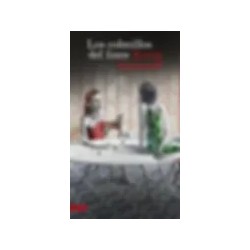 LOS COLMILLOS DEL LINCE. Millennium 8 | Libreria Dante | https://static.wixstatic.com/media/cc7a7d_2e86cbc34c1b416ebc2eca50cd89b