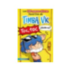 LOS 200 NUEVOS CHISTES FAVORITOS DE TIMBA VK | Libreria Dante | https://static.wixstatic.com/media/cc7a7d_2a84e0e1de88401aa48ae4