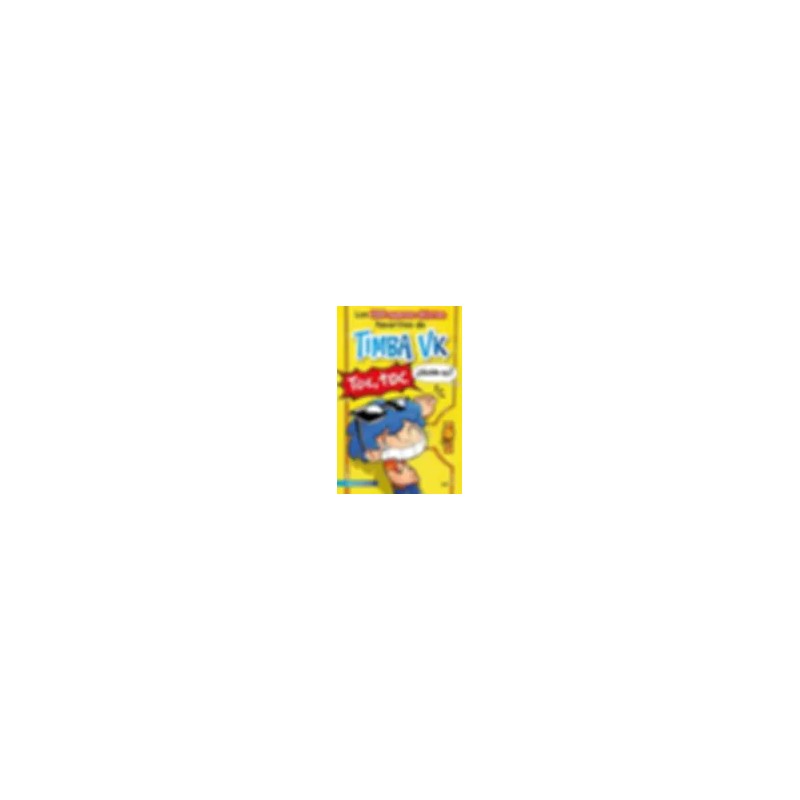 LOS 200 NUEVOS CHISTES FAVORITOS DE TIMBA VK | Libreria Dante | https://static.wixstatic.com/media/cc7a7d_2a84e0e1de88401aa48ae4