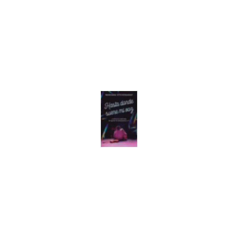 HASTA DONDE SUENE MI VOZ | Libreria Dante | https://static.wixstatic.com/media/cc7a7d_a741c1ce1ca24a88b0417f4a1bc5f634~mv2.webp/