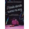 HASTA DONDE SUENE MI VOZ | Libreria Dante | https://static.wixstatic.com/media/cc7a7d_a741c1ce1ca24a88b0417f4a1bc5f634~mv2.webp/